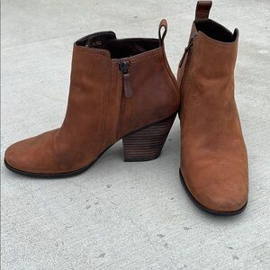 Cole Haan Chesney Bootie, 8.5